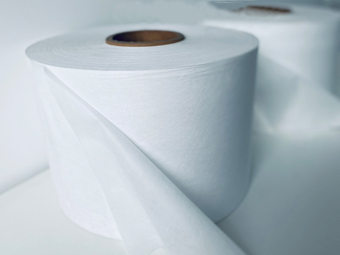 凌河PLA无纺布