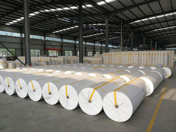 凌河狭缝式涤纶纺粘无纺布